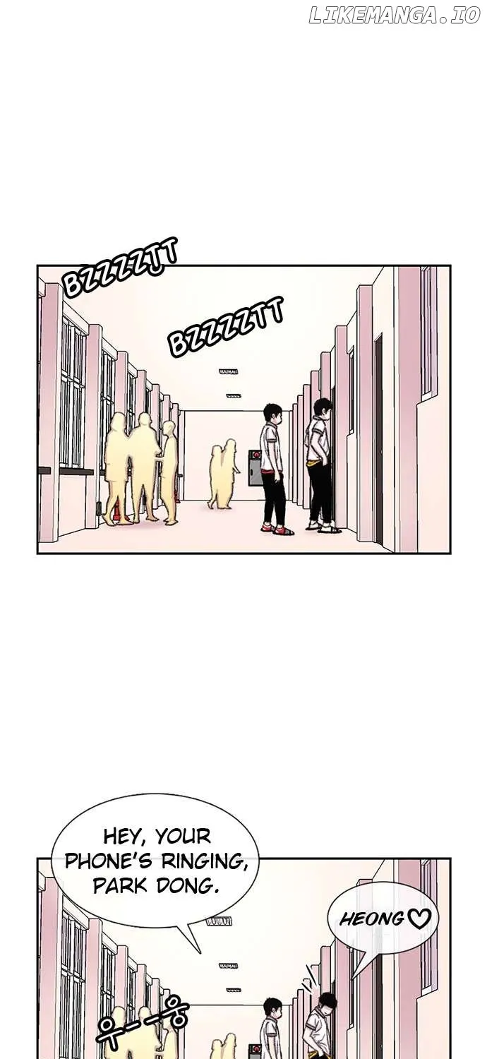 Star Ginseng Store Chapter 68 page 128 - 