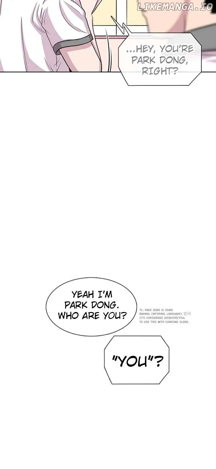 Star Ginseng Store Chapter 68 page 134 - 