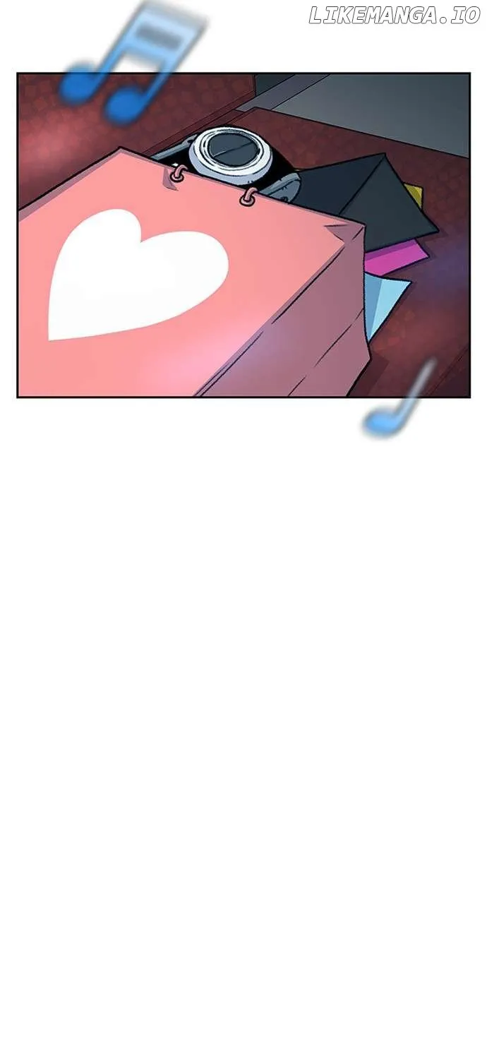 Star Ginseng Store Chapter 68 page 22 - 