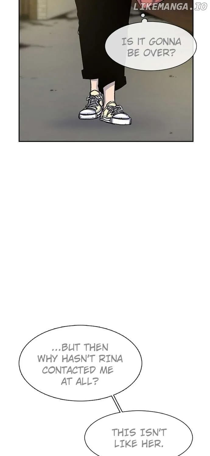 Star Ginseng Store Chapter 68 page 37 - 