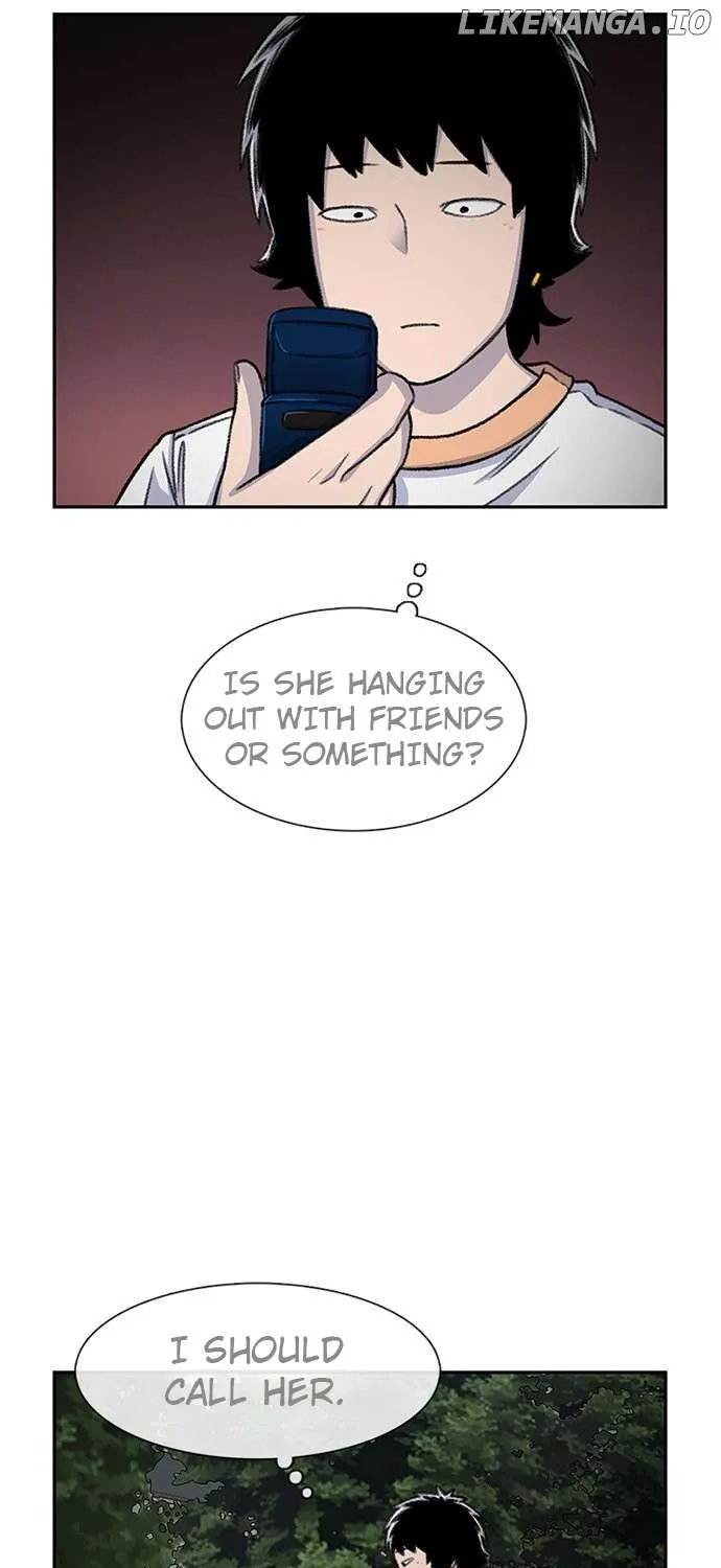 Star Ginseng Store Chapter 68 page 39 - 