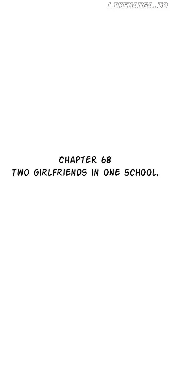 Star Ginseng Store Chapter 68 page 49 - 
