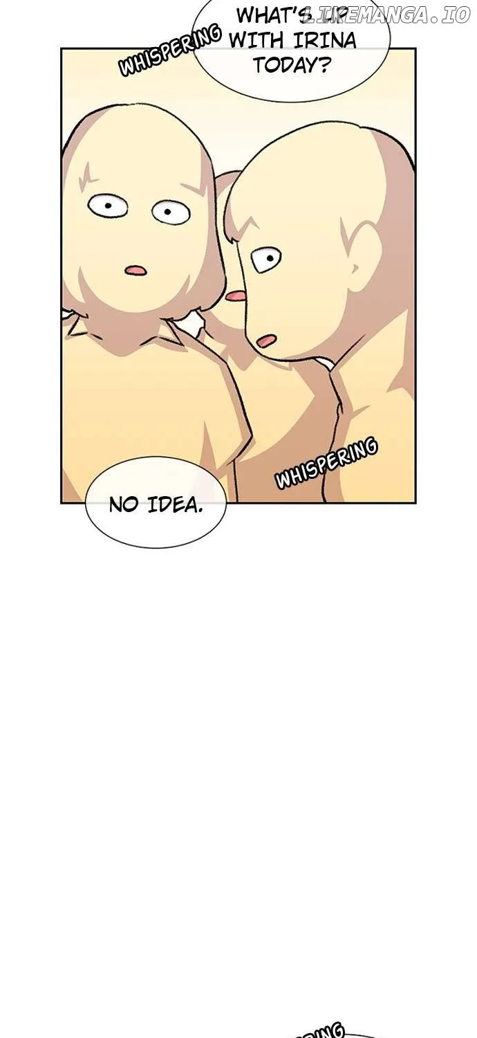 Star Ginseng Store Chapter 68 page 53 - 