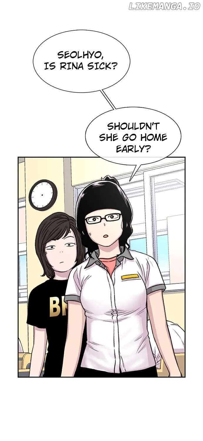Star Ginseng Store Chapter 68 page 56 - 