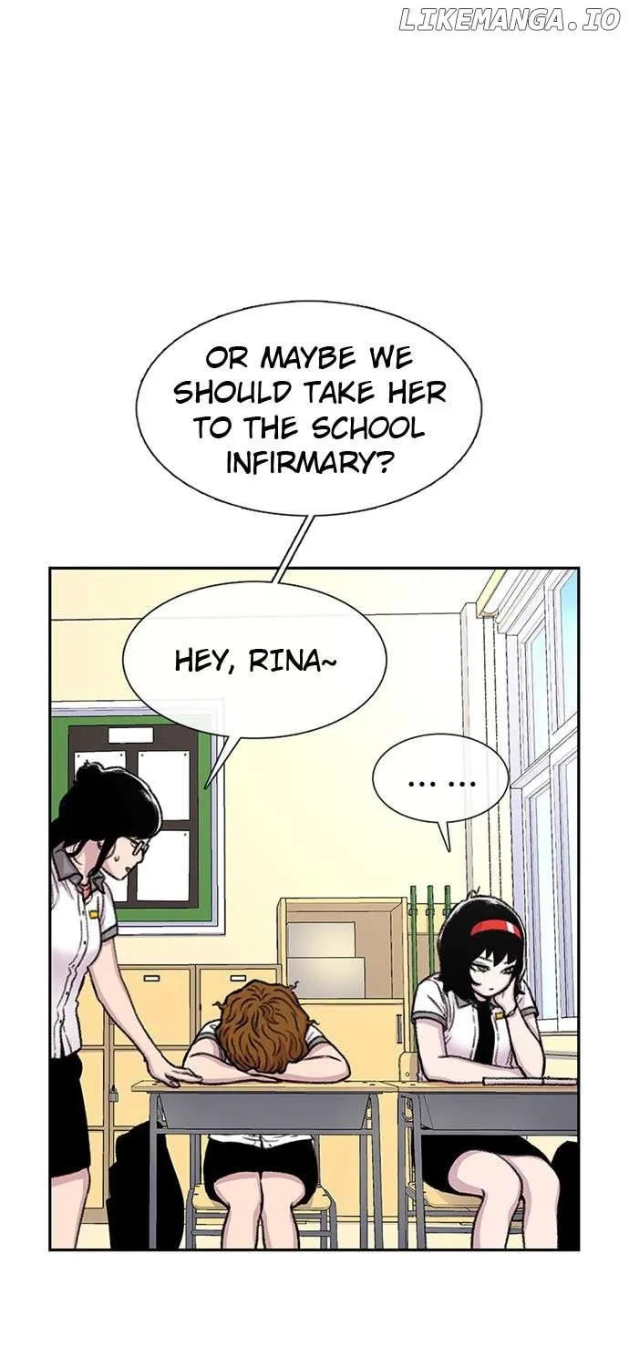 Star Ginseng Store Chapter 68 page 58 - 