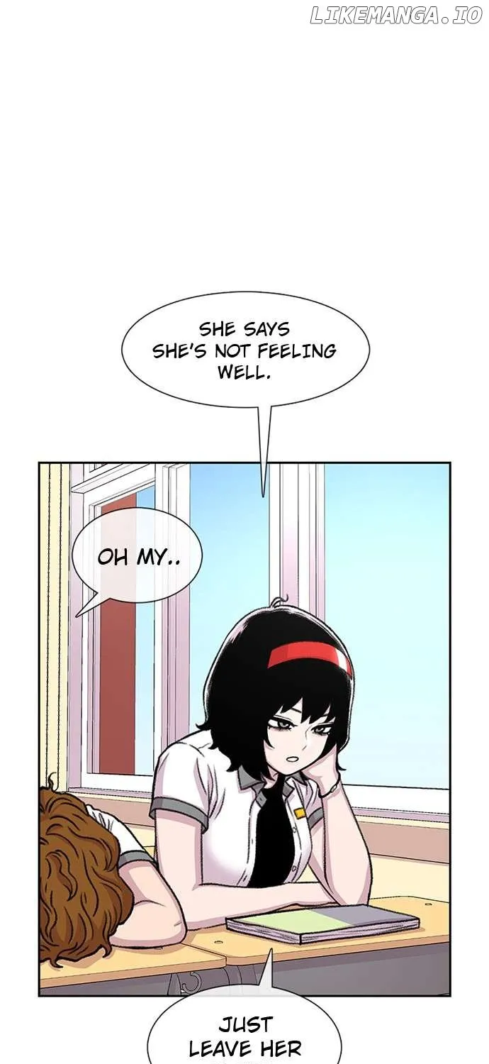 Star Ginseng Store Chapter 68 page 60 - 