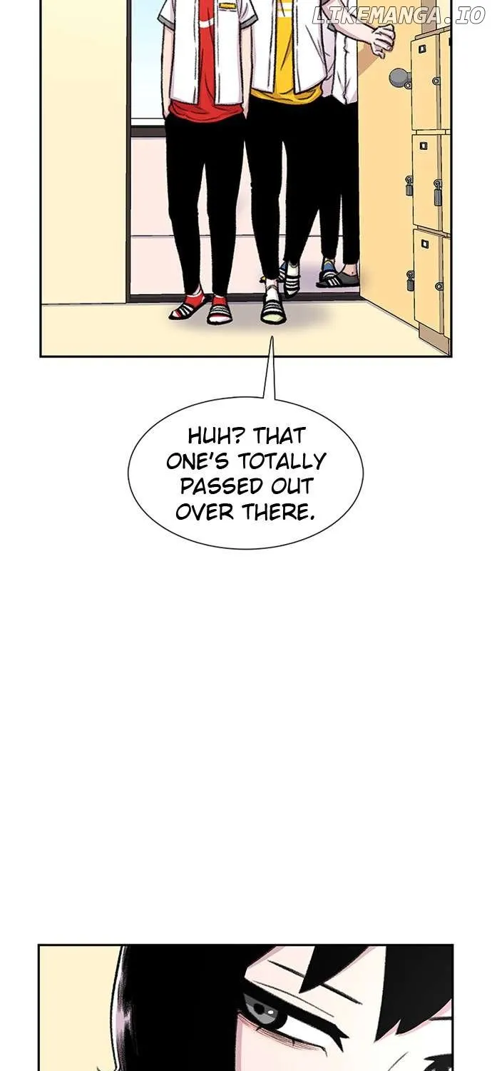 Star Ginseng Store Chapter 68 page 66 - 