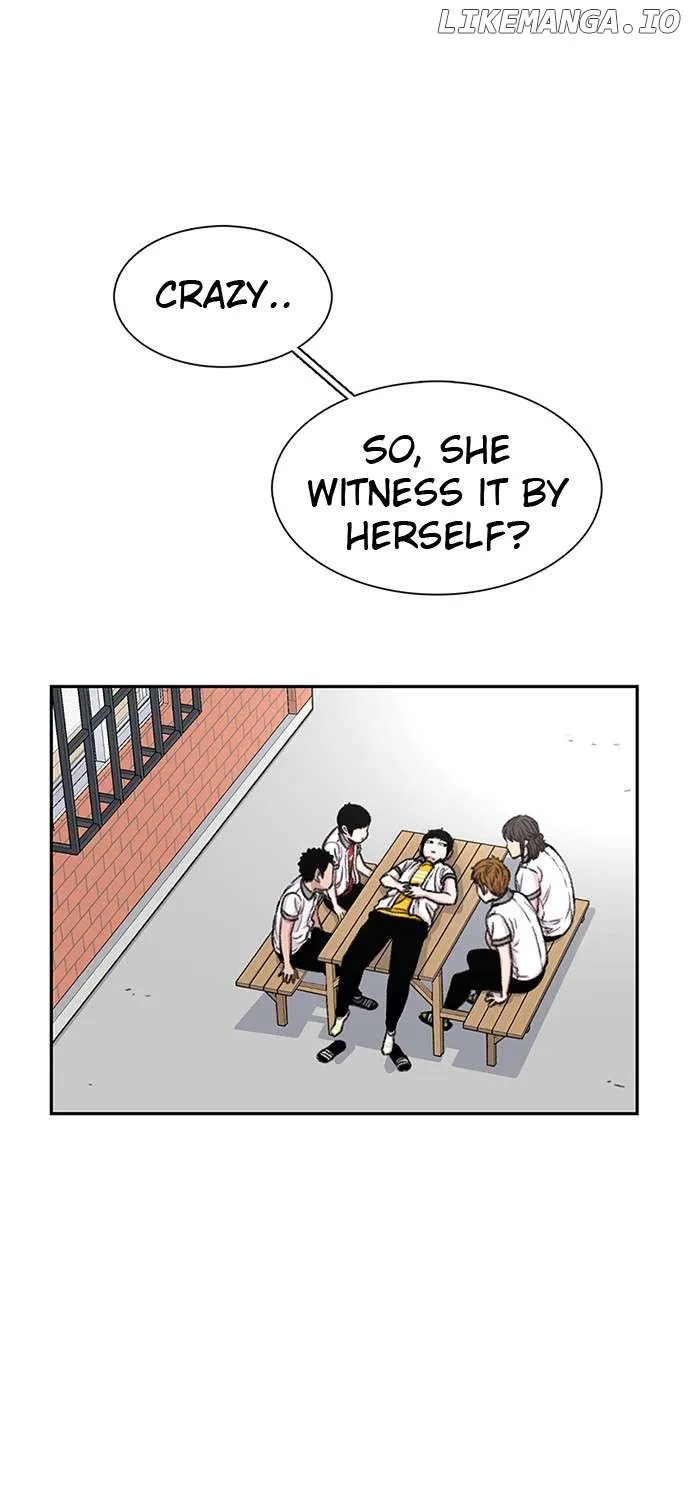 Star Ginseng Store Chapter 68 page 80 - 
