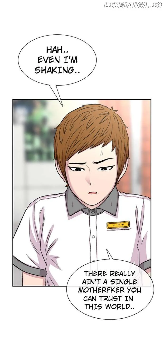 Star Ginseng Store Chapter 68 page 82 - 