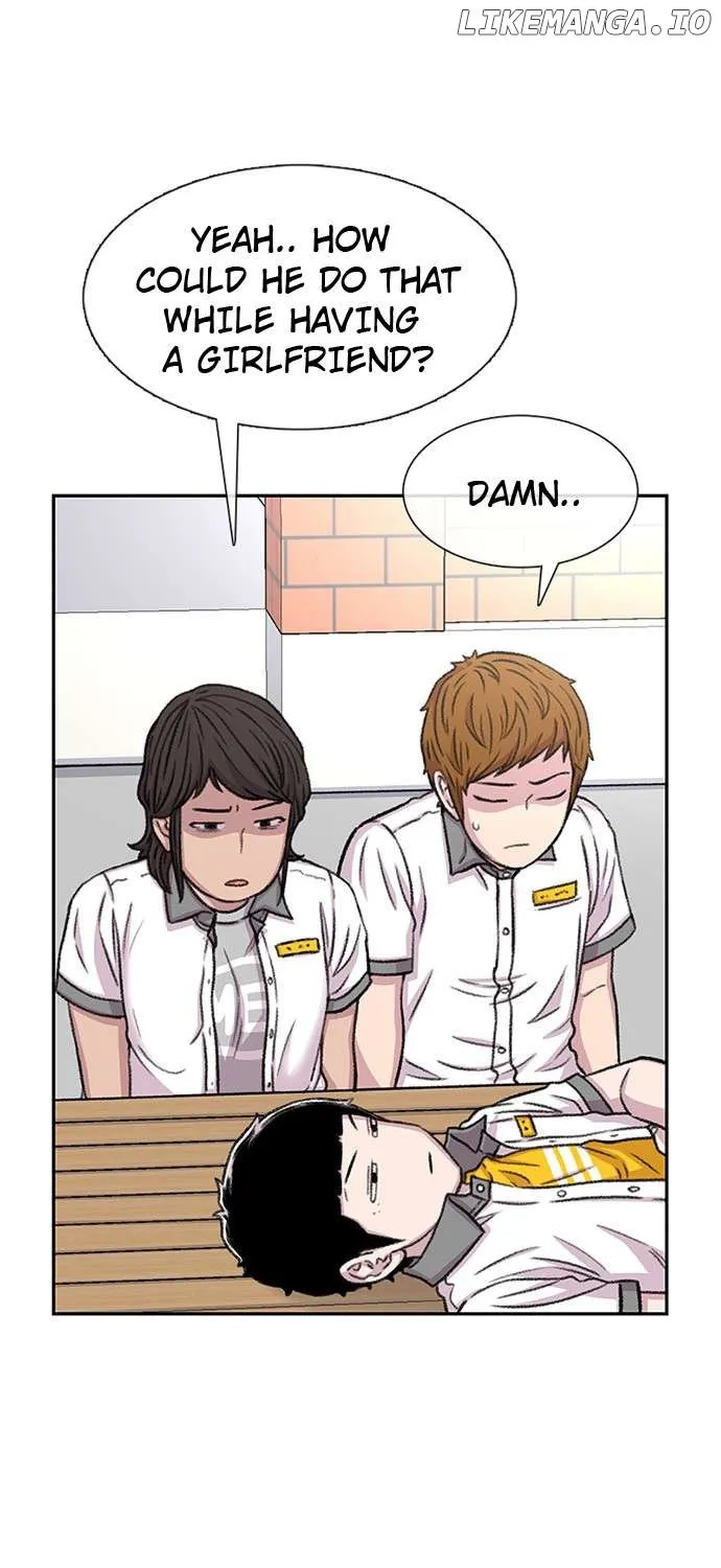 Star Ginseng Store Chapter 68 page 84 - 
