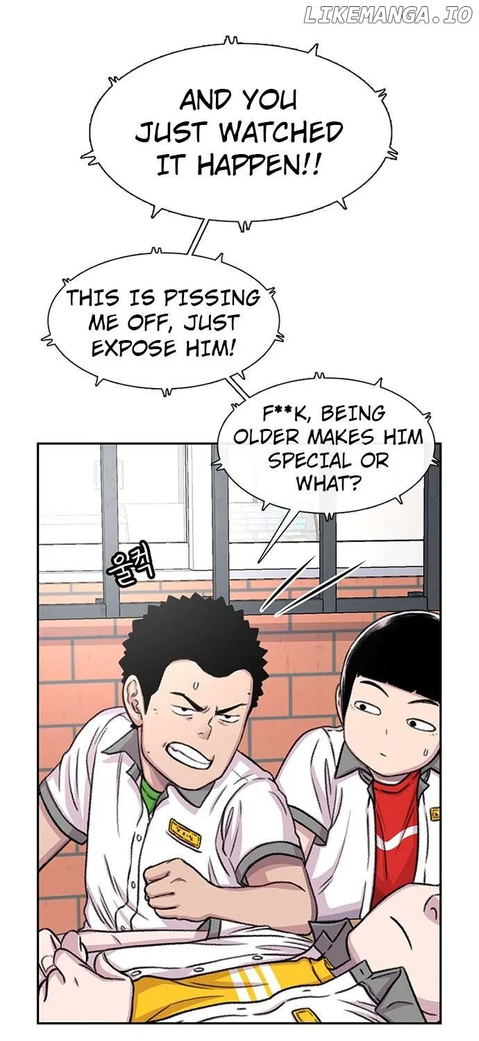 Star Ginseng Store Chapter 68 page 86 - 
