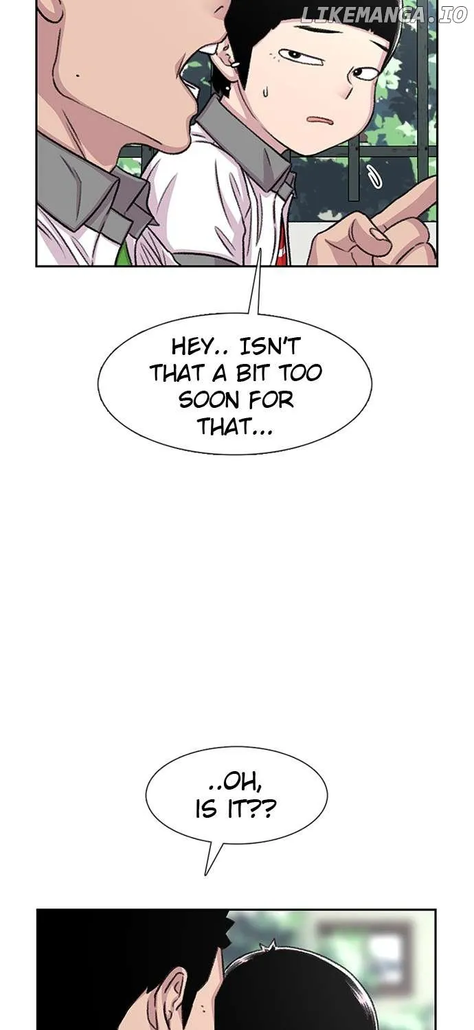 Star Ginseng Store Chapter 68 page 91 - 