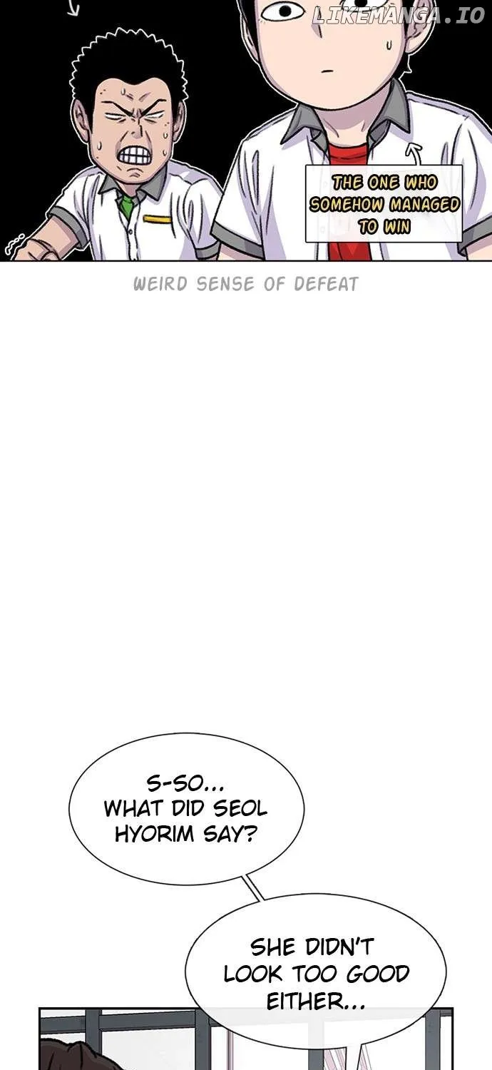 Star Ginseng Store Chapter 68 page 97 - 