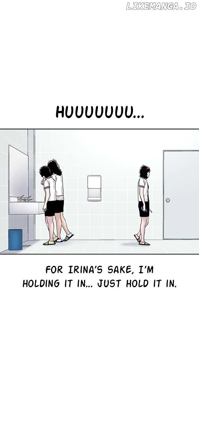 Star Ginseng Store Chapter 69 page 110 - 