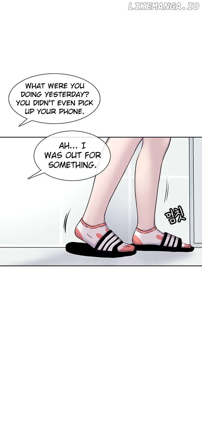 Star Ginseng Store Chapter 69 page 112 - 