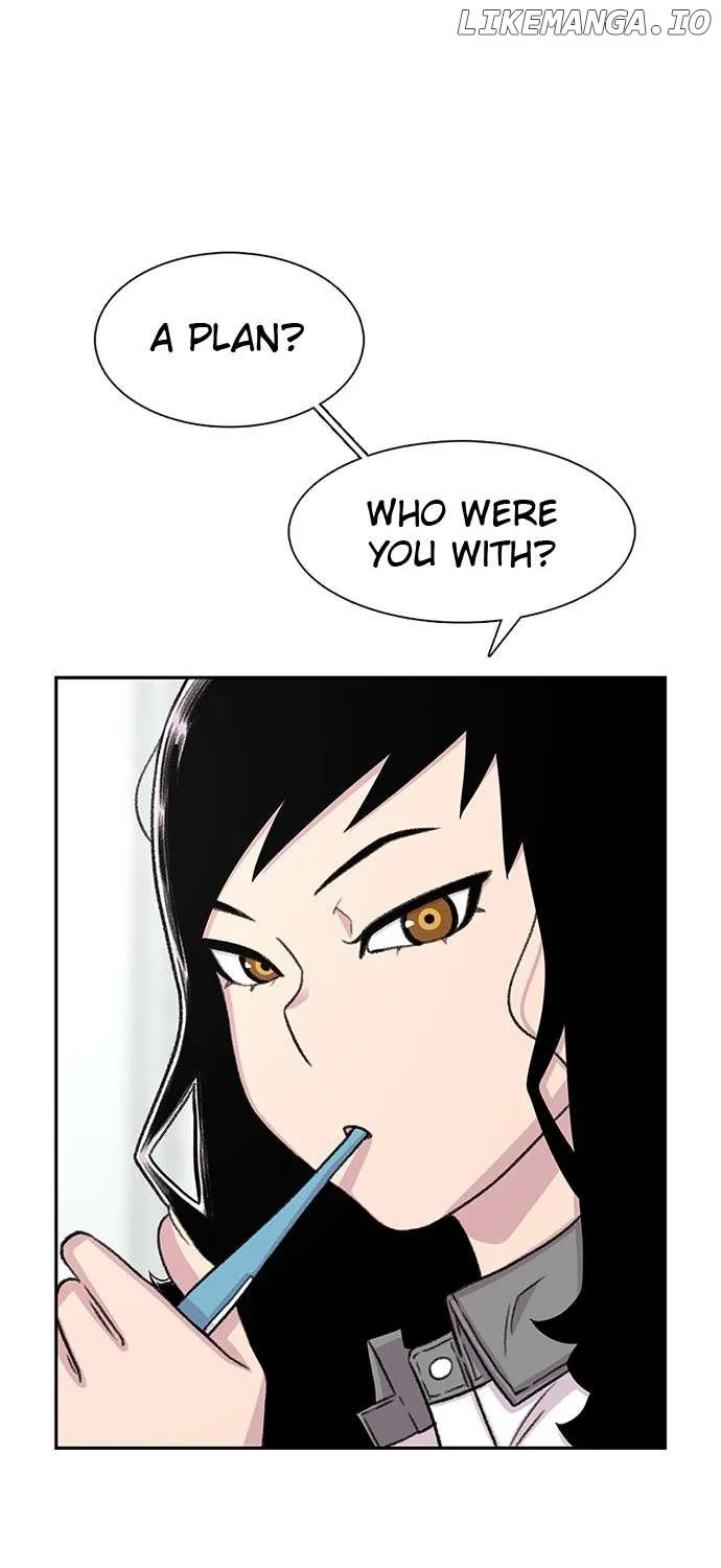 Star Ginseng Store Chapter 69 page 114 - 