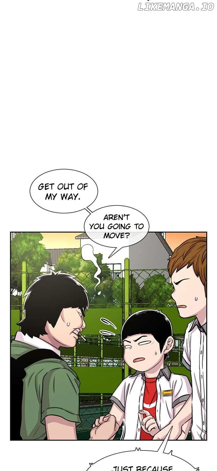 Star Ginseng Store Chapter 69 page 128 - 
