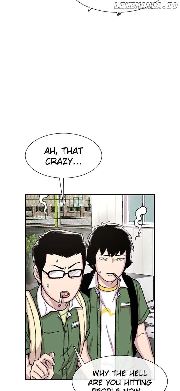 Star Ginseng Store Chapter 69 page 130 - 