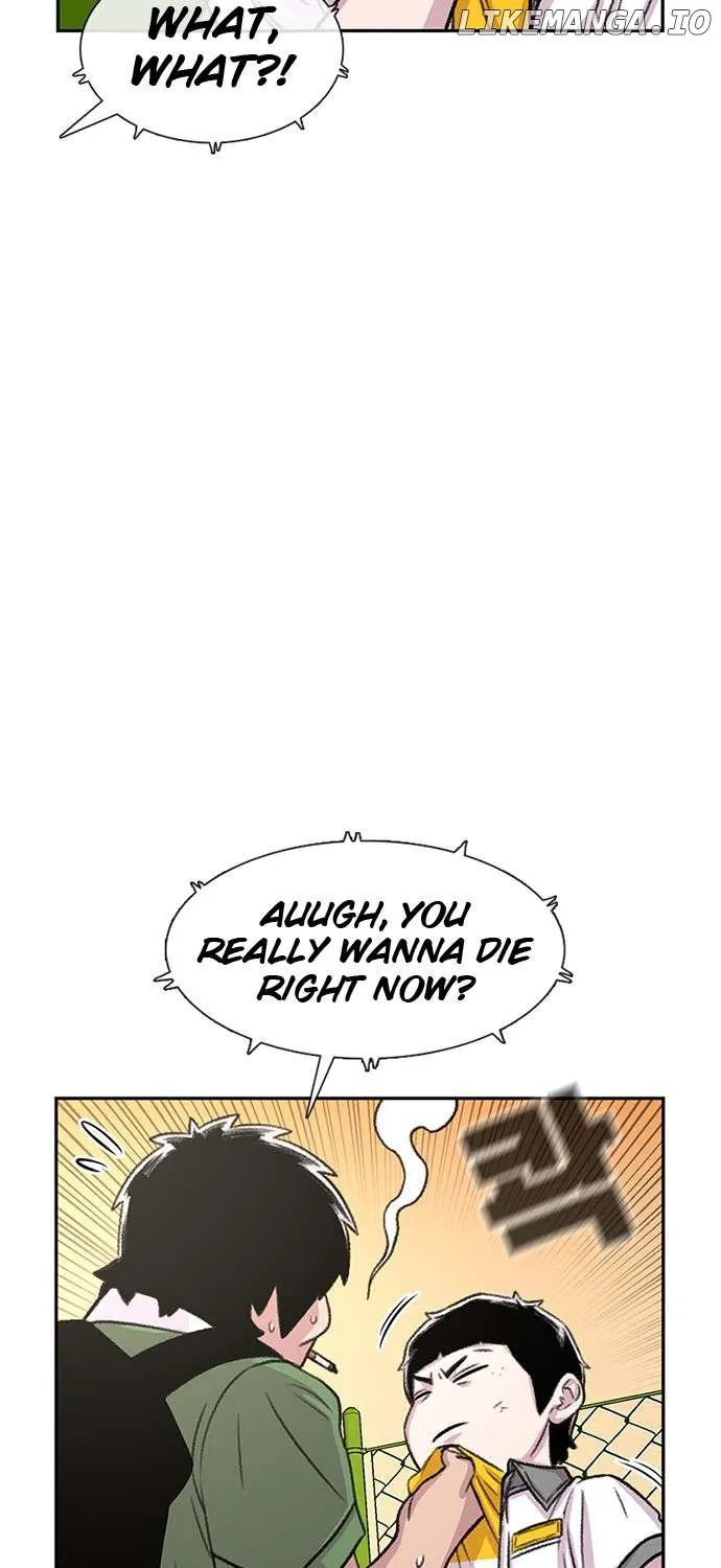 Star Ginseng Store Chapter 69 page 134 - 