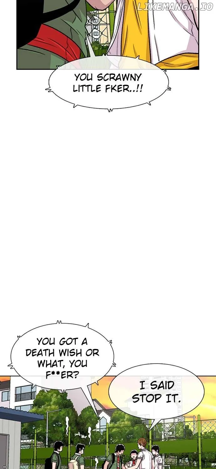 Star Ginseng Store Chapter 69 page 136 - 
