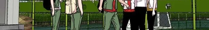 Star Ginseng Store Chapter 69 page 137 - 