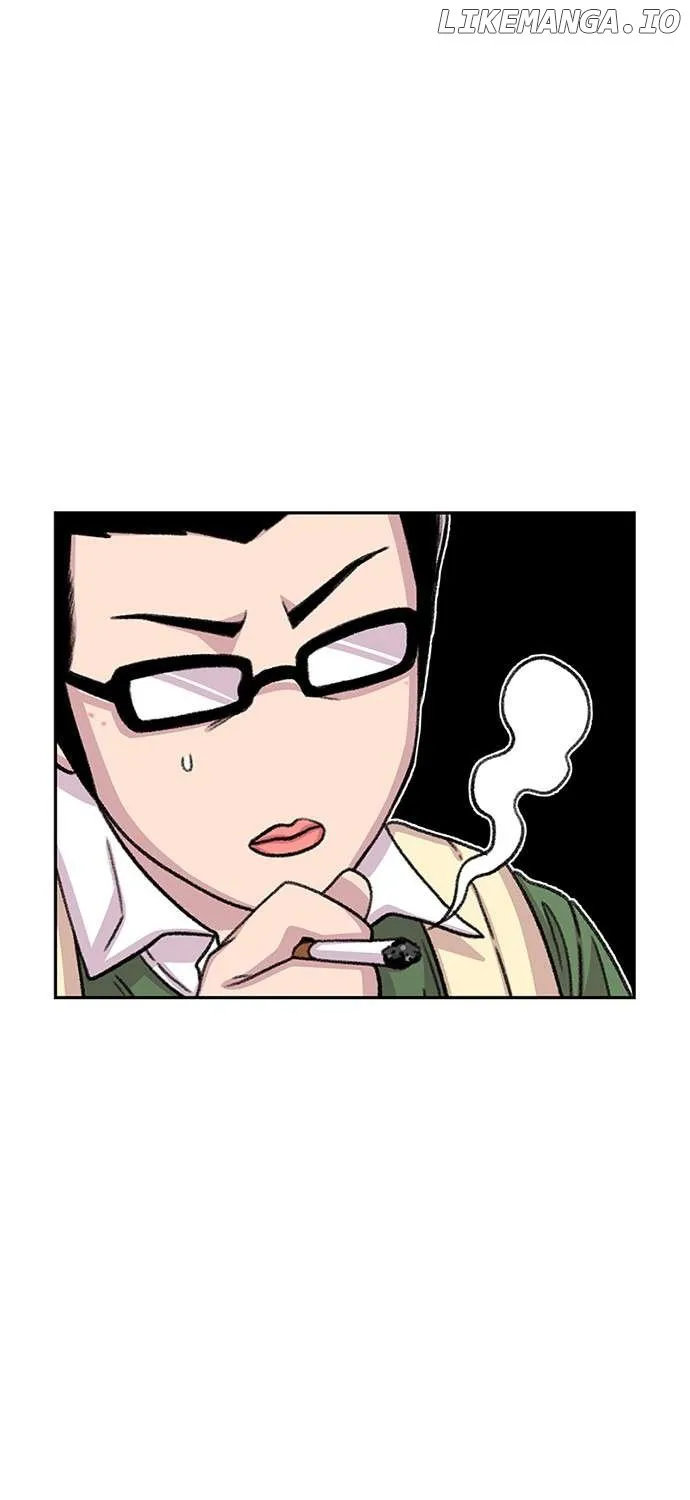 Star Ginseng Store Chapter 69 page 142 - 