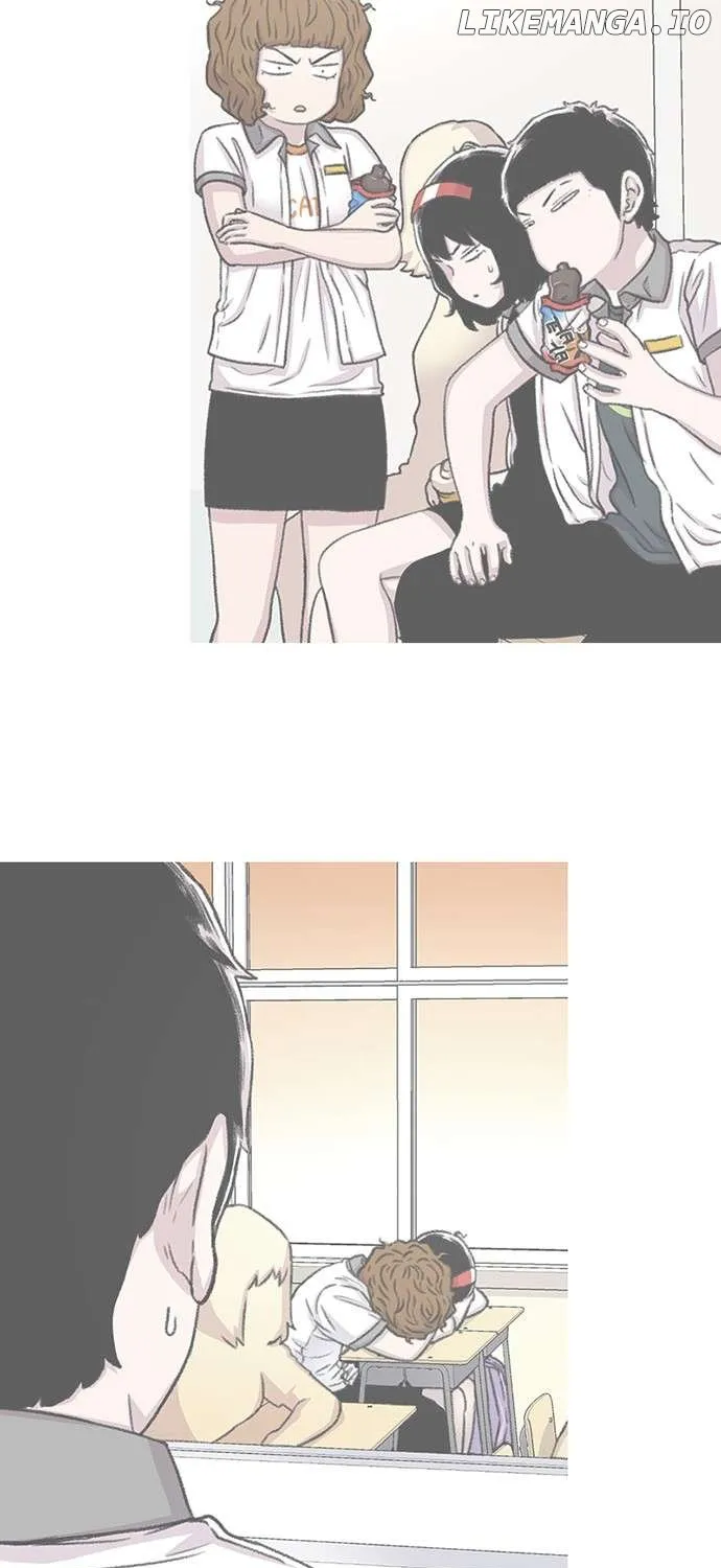 Star Ginseng Store Chapter 69 page 150 - 