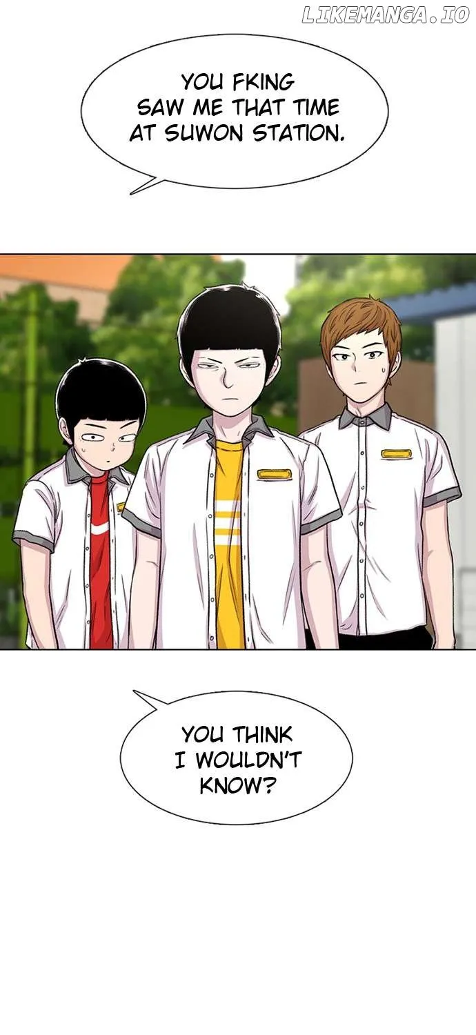 Star Ginseng Store Chapter 69 page 26 - 
