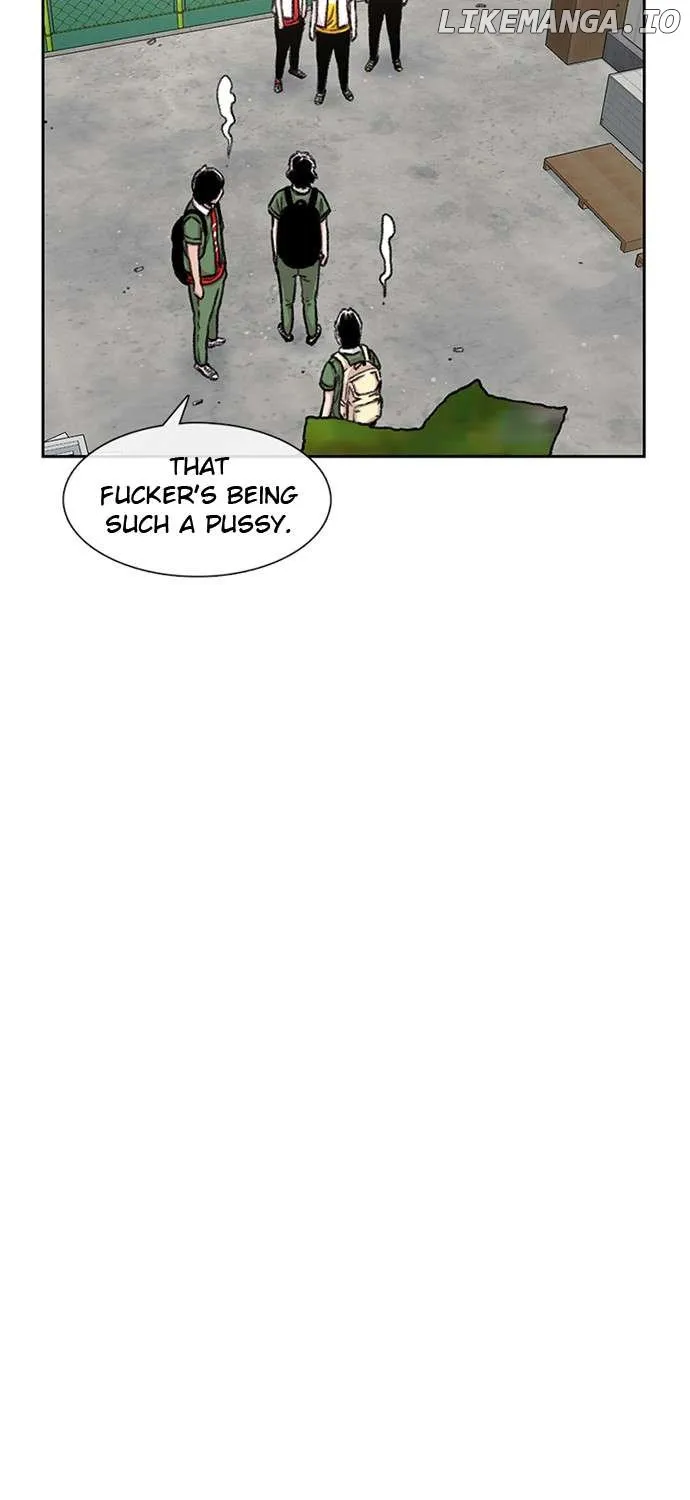 Star Ginseng Store Chapter 69 page 33 - 
