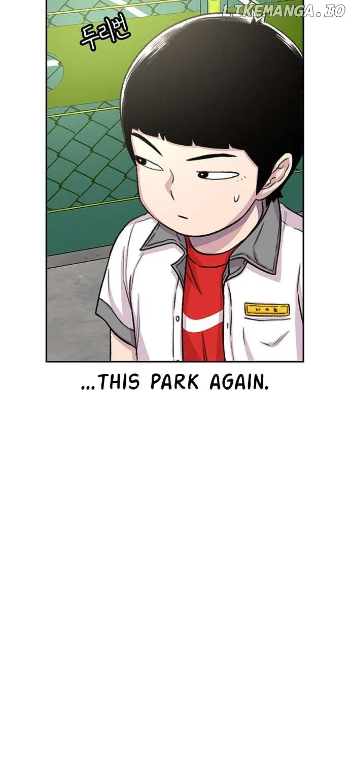 Star Ginseng Store Chapter 69 page 35 - 