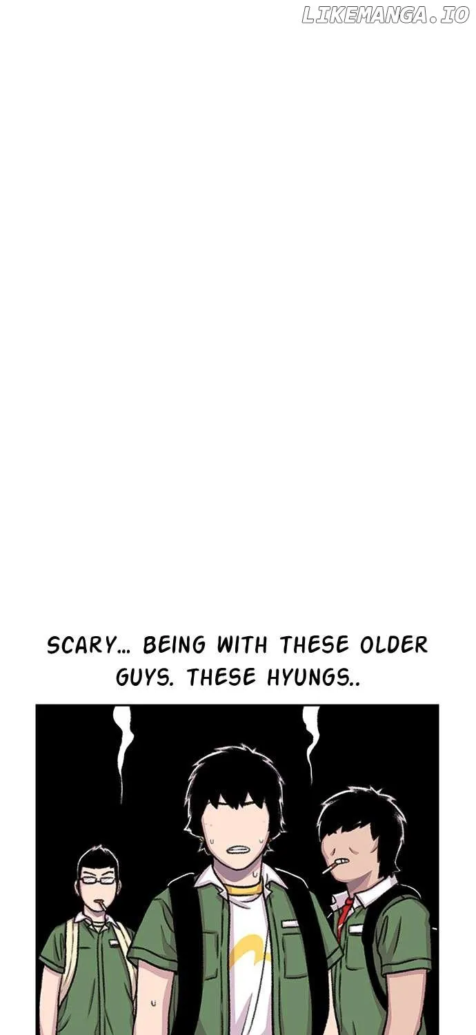 Star Ginseng Store Chapter 69 page 39 - 