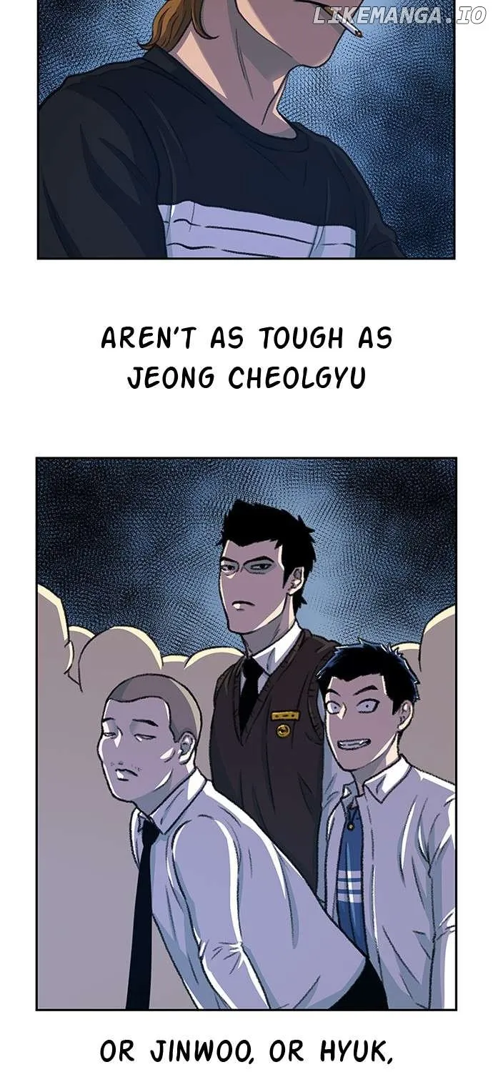 Star Ginseng Store Chapter 69 page 45 - 