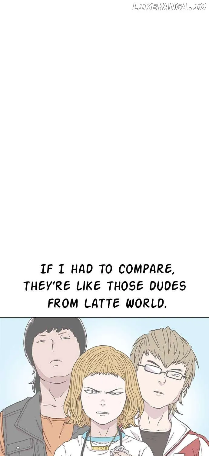 Star Ginseng Store Chapter 69 page 47 - 