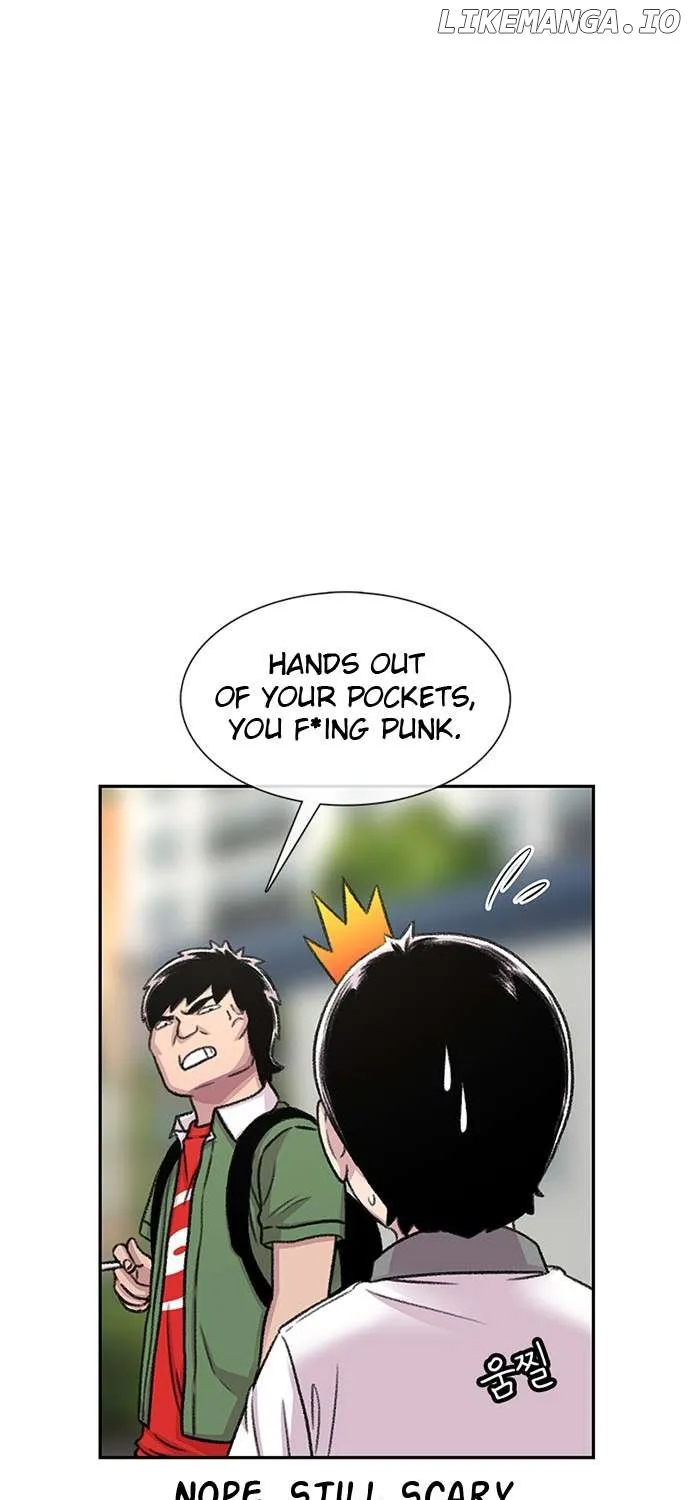 Star Ginseng Store Chapter 69 page 52 - 