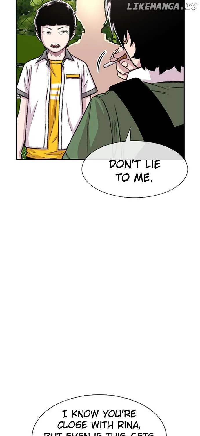 Star Ginseng Store Chapter 69 page 56 - 