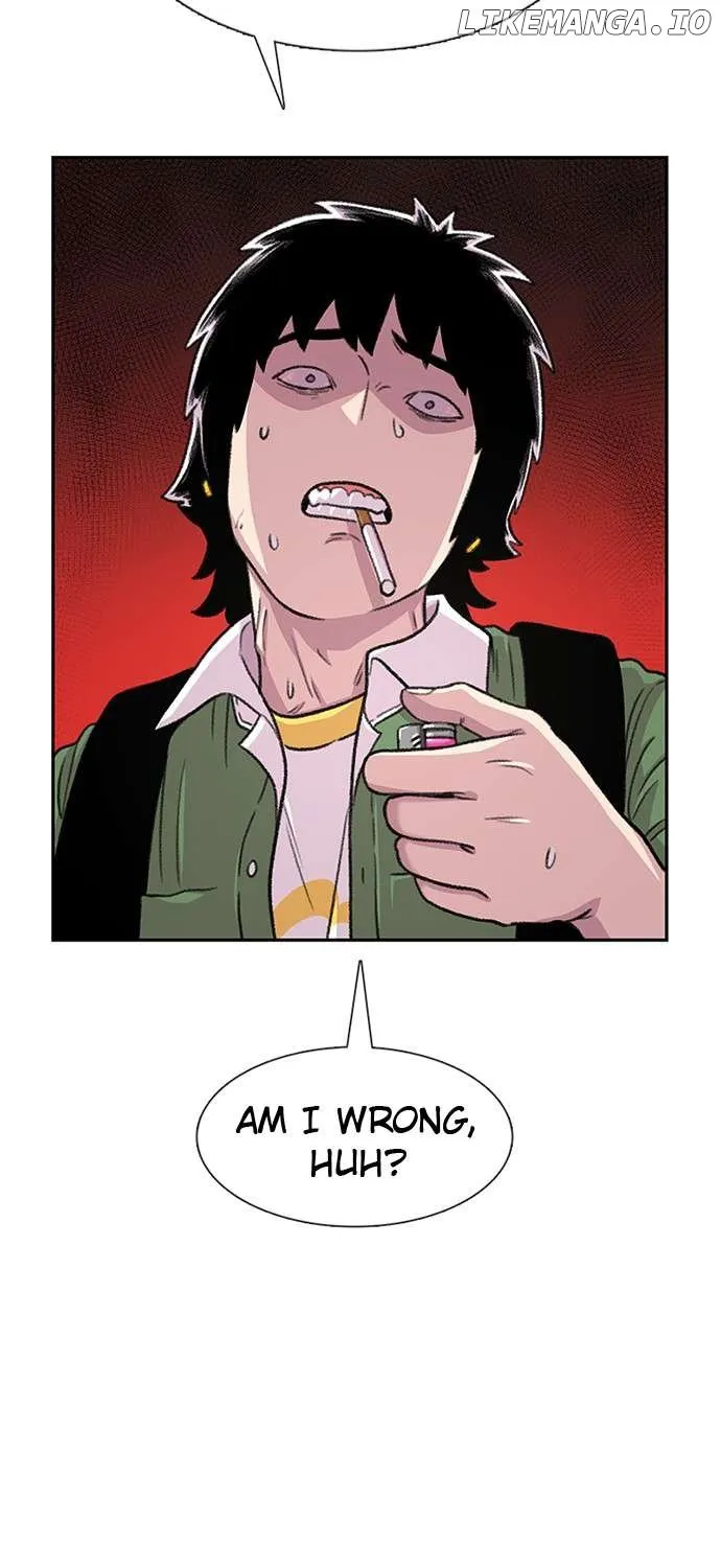 Star Ginseng Store Chapter 69 page 58 - 