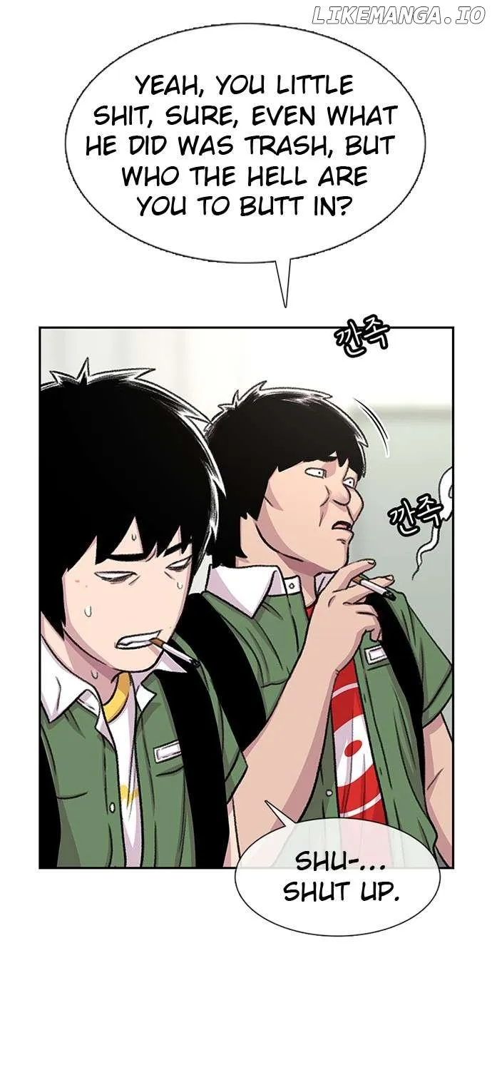 Star Ginseng Store Chapter 69 page 60 - 
