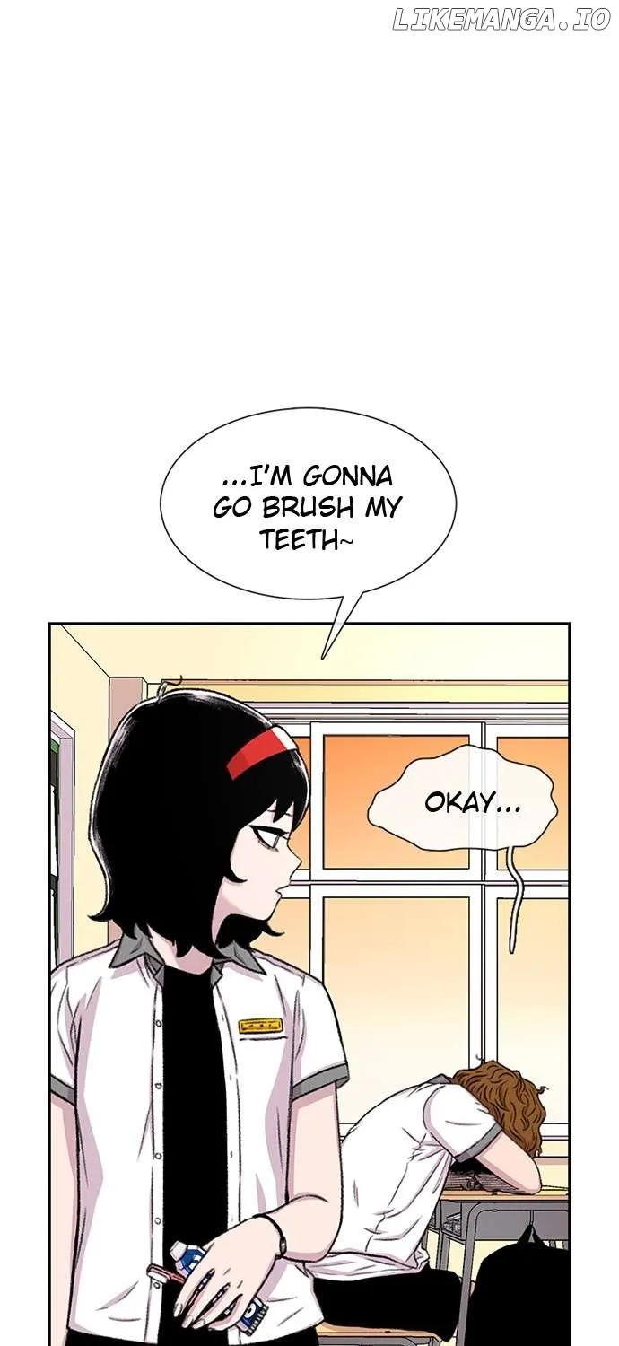 Star Ginseng Store Chapter 69 page 9 - 