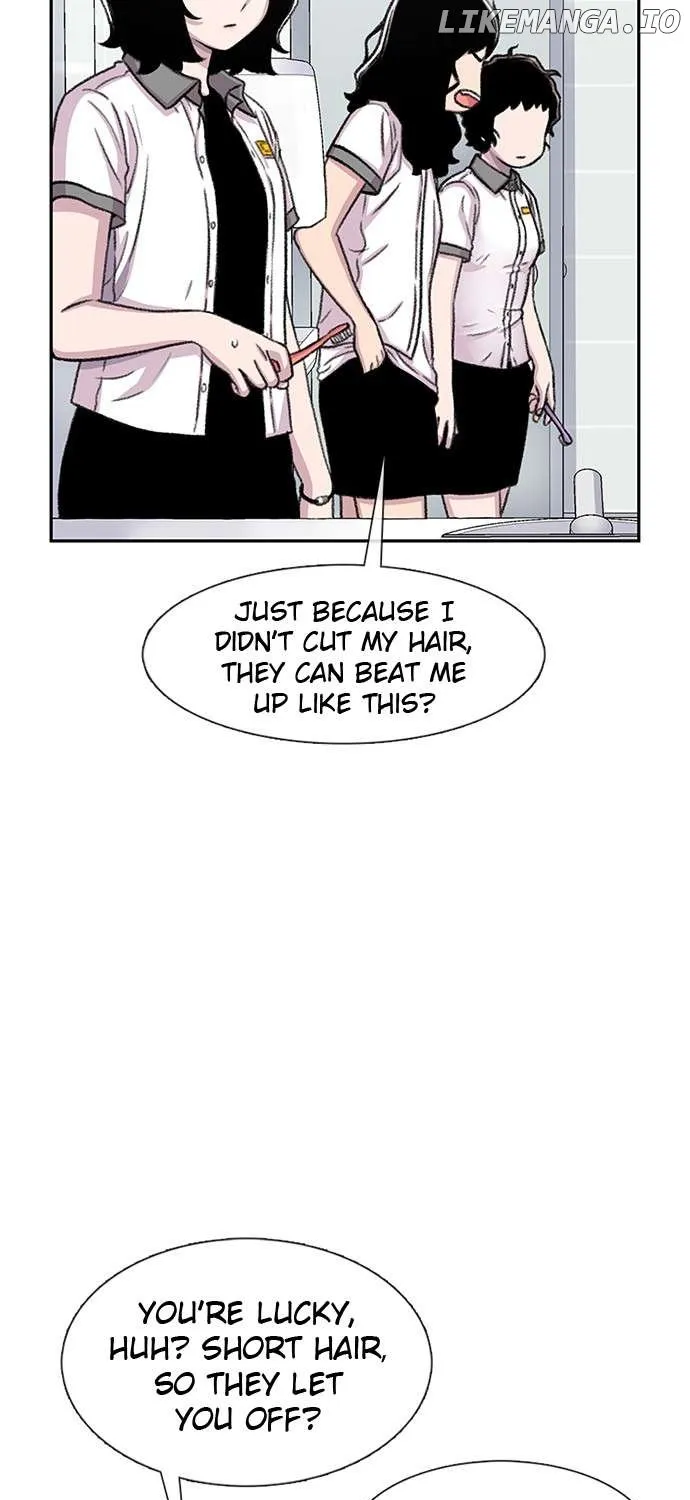 Star Ginseng Store Chapter 69 page 96 - 