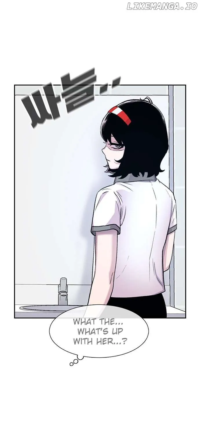 Star Ginseng Store Chapter 69 page 100 - 