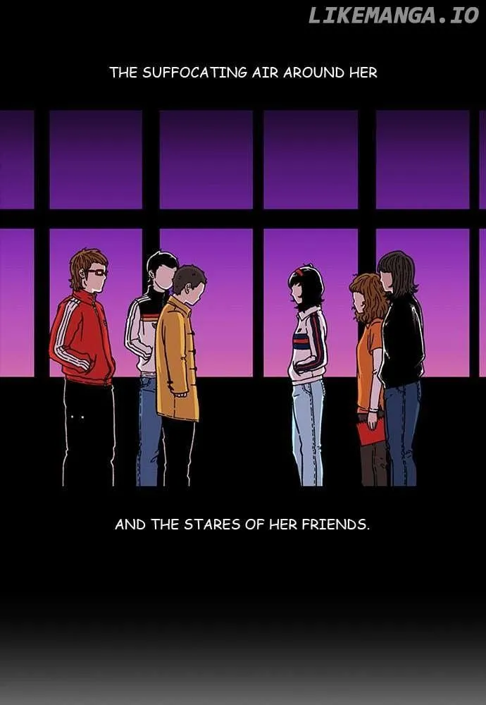 Star Ginseng Store Chapter 7 page 13 - 