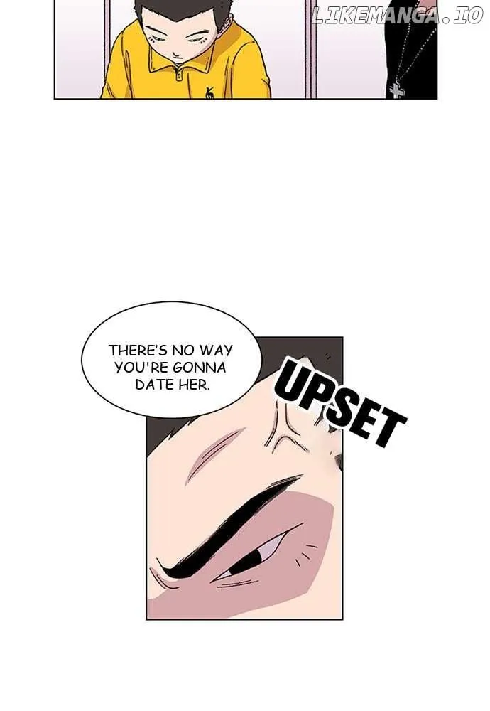 Star Ginseng Store Chapter 7 page 19 - 