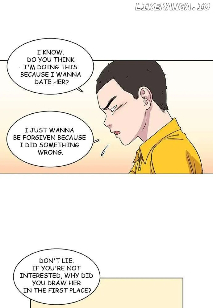Star Ginseng Store Chapter 7 page 20 - 