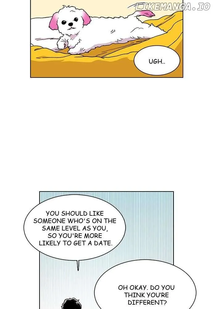 Star Ginseng Store Chapter 7 page 21 - 