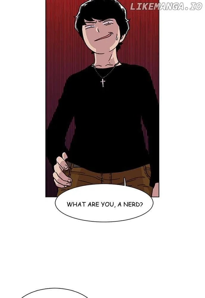 Star Ginseng Store Chapter 7 page 23 - 