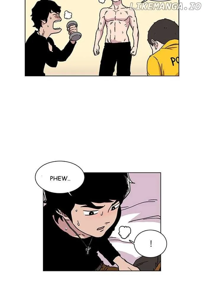 Star Ginseng Store Chapter 7 page 5 - 