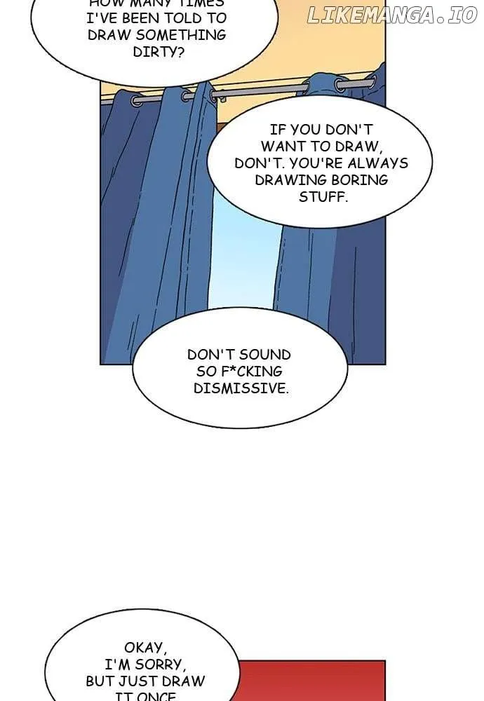 Star Ginseng Store Chapter 7 page 41 - 