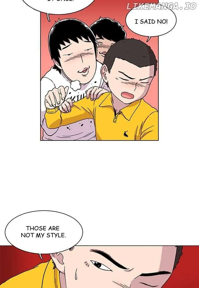 Star Ginseng Store Chapter 7 page 42 - 