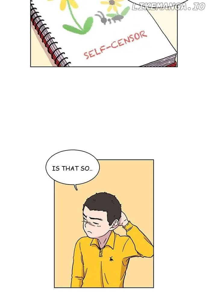Star Ginseng Store Chapter 7 page 47 - 