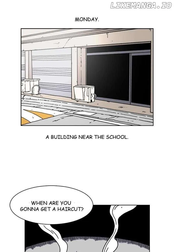 Star Ginseng Store Chapter 7 page 53 - 
